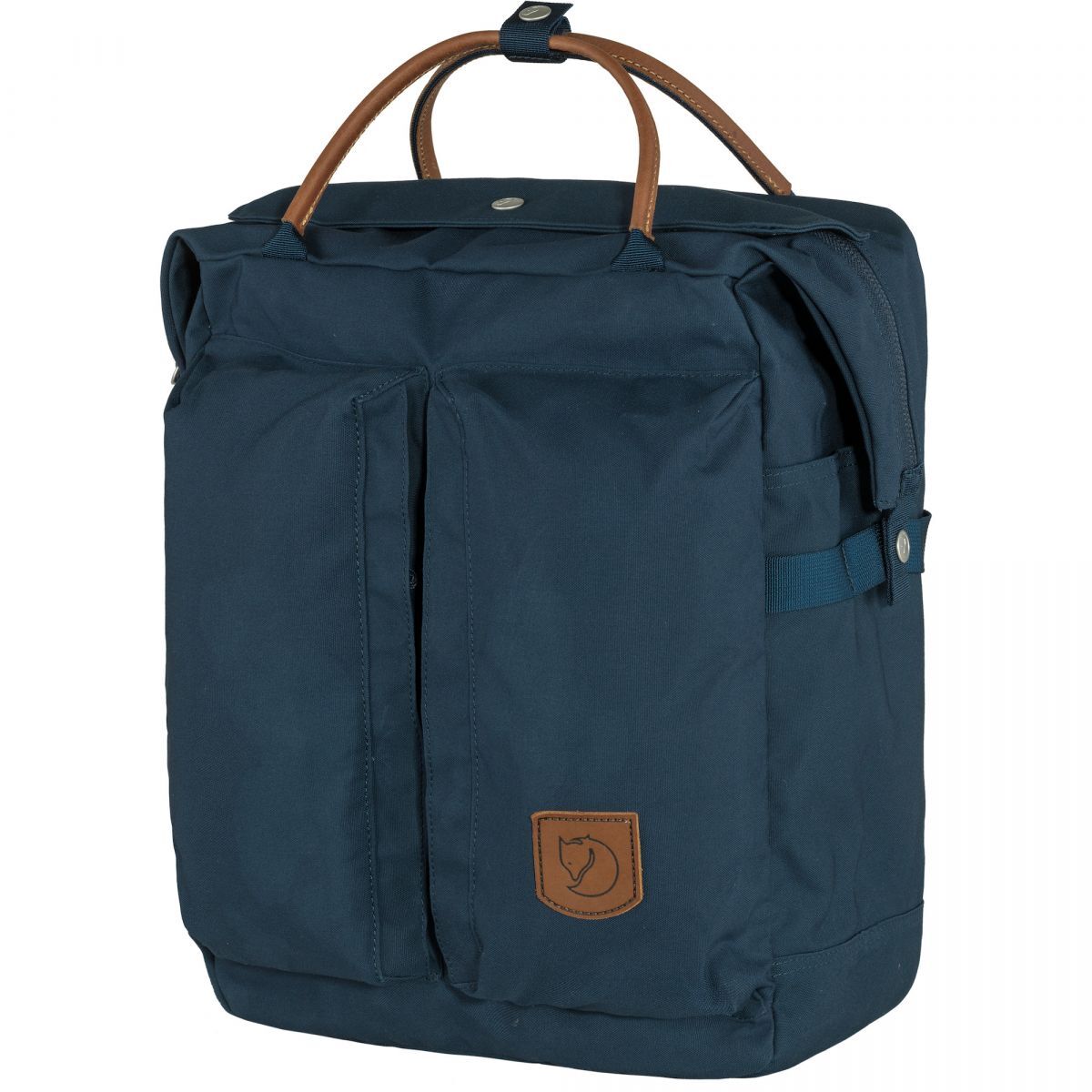 Fjällräven Haulpack No. 1 backpack | 68travel
